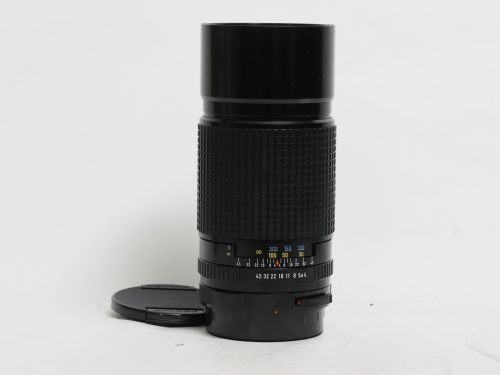 SMC-P67 300mm F4 【中古】(L:266)