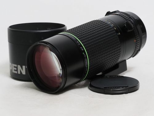 M★67 300mm F4 ED（IF)  【中古】(L:219)