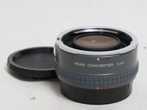 P67 リアコンバーター1.4X 【中古】(L:191)