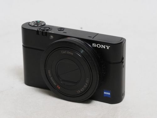 DSC-RX100 【中古】(B:260)