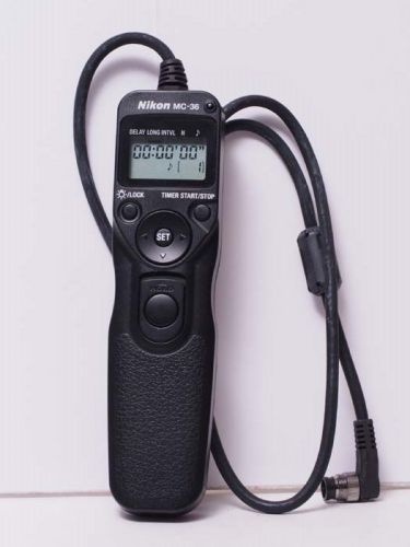 MC-36 【中古】(B:956)