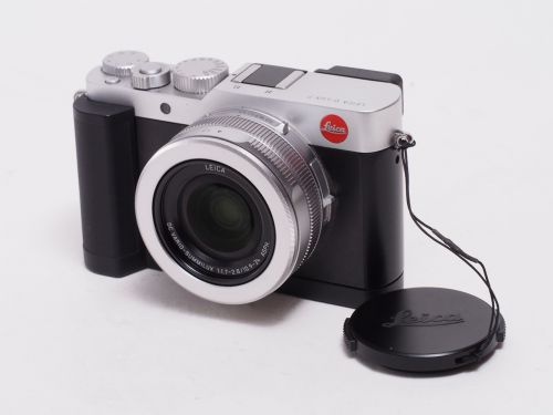 ライカ D Lux7 シルバー 中古 B 533 荻窪カメラのさくらや カメラファン 中古カメラ レンズ検索サイト 欲しい中古カメラが見つかる