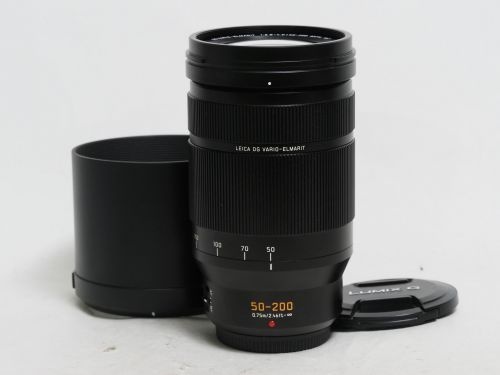 DG V-E 50-200/2.8-4 ASPH. P OIS【中古】(L:583)