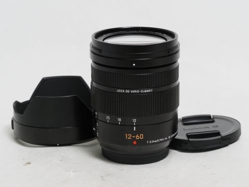 LEICA DG V-E12-60/2.8-4ASP/P OIS【中古】(L:866)