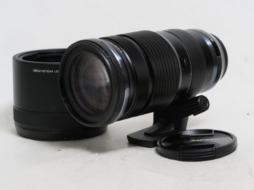 OMシステム M.Z D ED40-150mmF2.8 PRO【中古】(L:516)