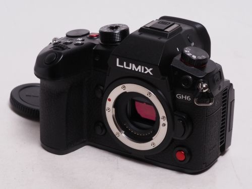 DC-GH6 【中古】(B:524)