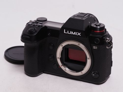 DC-S1-K 【中古】(B:019)