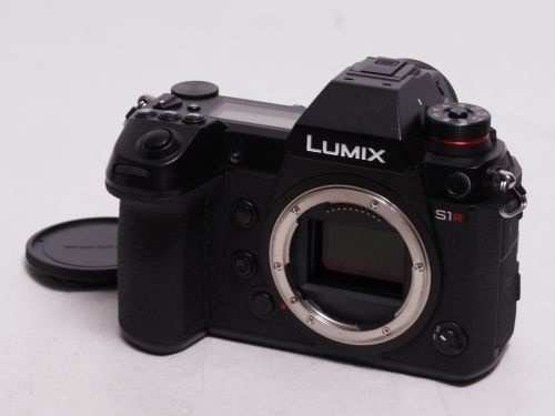 DC-S1R-K 【中古】(B:763)