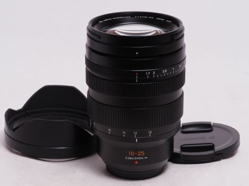 DG V-S10-25/1.7 ASPH.[H-X1025]【中古】(L:169)
