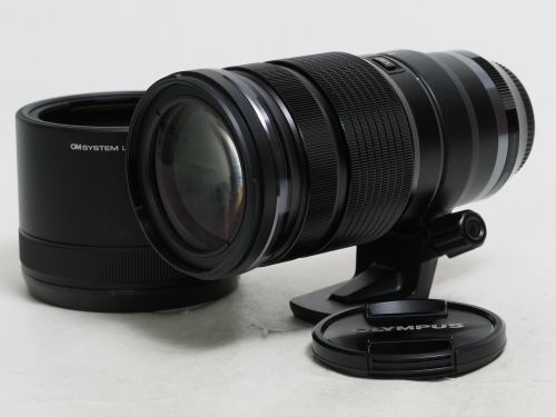 M.ZUIKO D ED 40-150mm F2.8 PRO 【中古】(L:368)