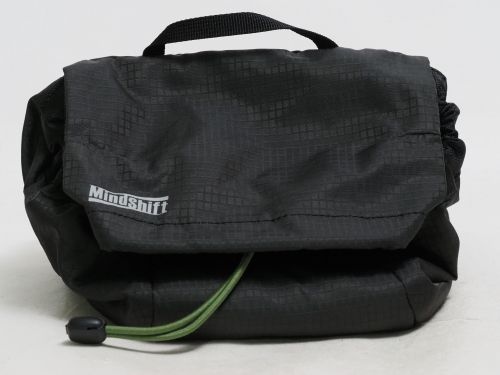 ウルトラライト DSLRカバー10 【中古】