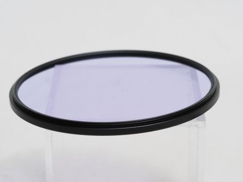 光害カットフィルターLRPF 95mm 【中古】