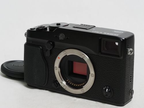 X-Pro1 ボディ 【中古】(B:922)