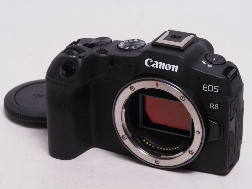 EOS R8 ボディ 【中古】(B:756)
