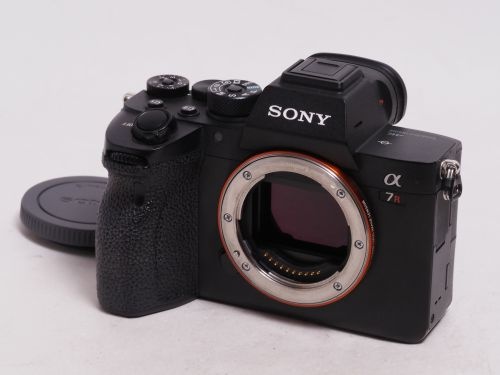 α7RIV  (ILCE-7RM4) ボディ 【中古】(B:221)