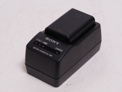 ACC-TRW 【中古】(B:366)