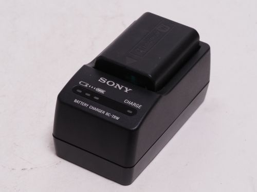 ACC-TRW 【中古】(B:367)