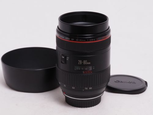 EF 28-80mmF2.8-4L【中古】(L:103)