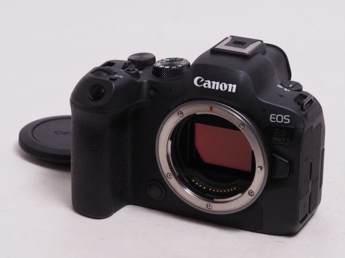 EOS R6 MarkII ボディ 【中古】(B:277)