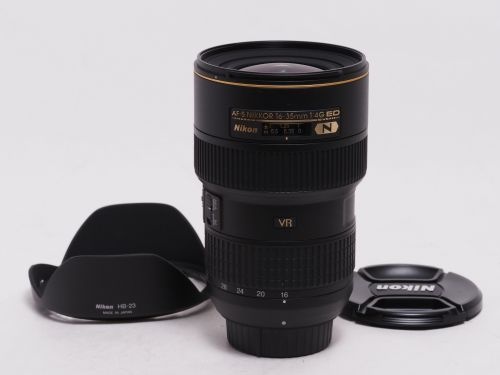 AF-S 16-35mmF4G ED VR 【中古】(L:558)