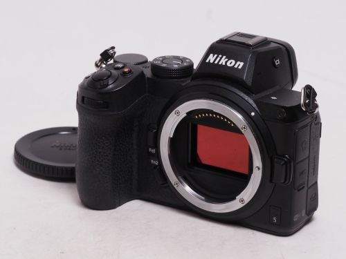 Z5 ボディ 【中古】(B:005)