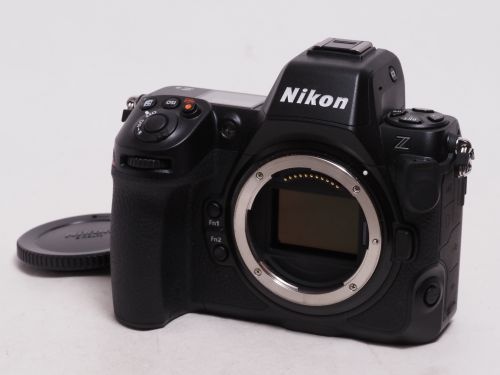 Z8 ボディ 【中古】(B:600)
