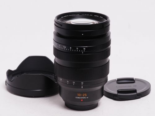  DG V-S10-25/1.7 ASPH.[H-X1025] 【中古】(L:004)