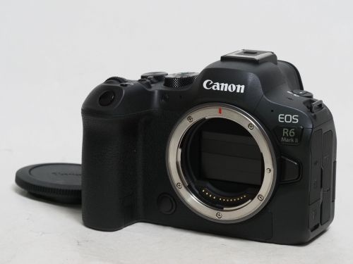 EOS R6 MarkII ボディ 【中古】(B:823)