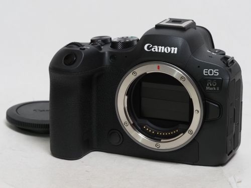 EOS R6 MarkII ボディ【中古】(B:048)