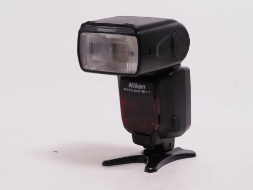 SB-910 【中古】(B:437)
