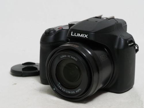 DC-FZ85D 【中古】(B:464)