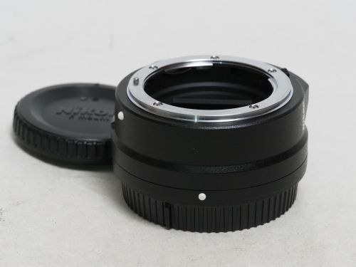 FTZII 【中古】(B:761)