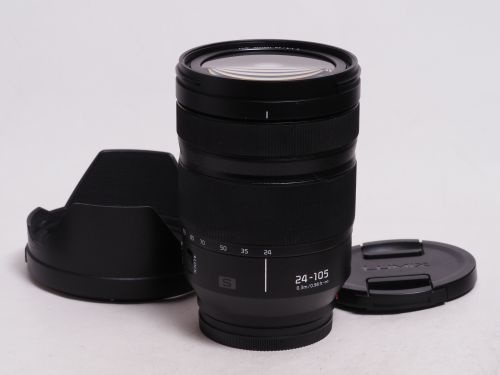 S 24-105mm F4 MACRO O.I.S. 【中古】(L:555)