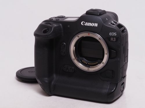 EOS R3 ボディ 【中古】(B:161)※値下げしました！