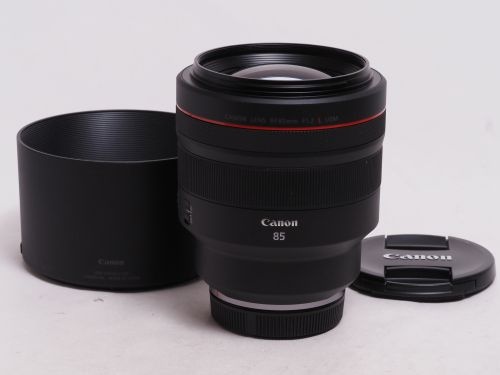 RF 85mmF1.2L 【中古】(L:241)