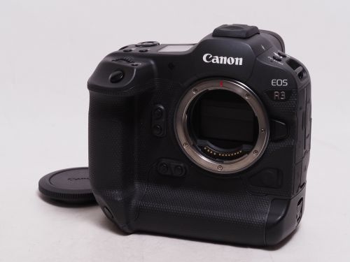 EOS R3 ボディ 【中古】(B:089)※値下げしました！