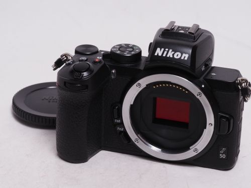 Z50 ボディ 【中古】(B:699)