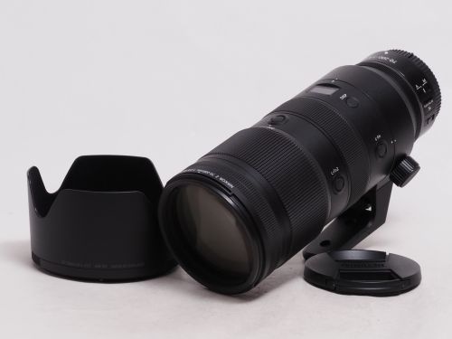 Z 70-200mm f/2.8 VR S  【中古】(L:277)