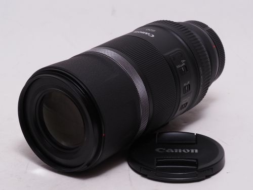 RF 600mmF11 IS STM 【中古】(L:654)