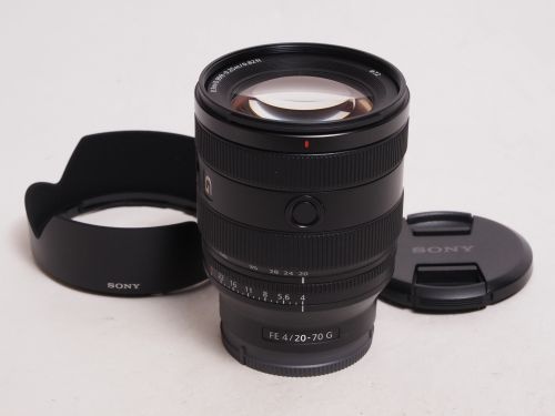 FE 20-70mm F4 G [SEL2070G] 【中古】(L:326）