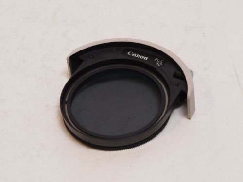 PL-C52 【中古】