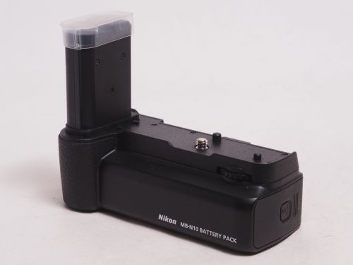 MB-N10 【中古】(B:833)