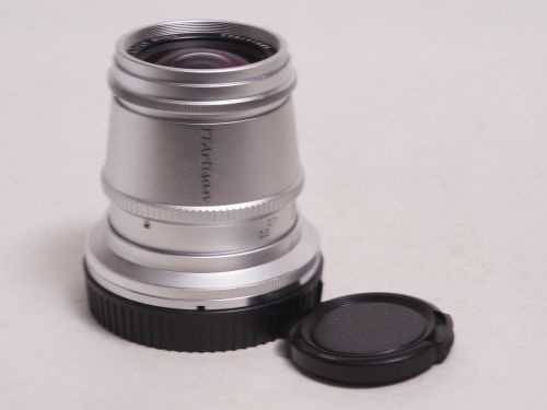 17mmf1.4 SV ニコンZ用 【中古】(L:313)