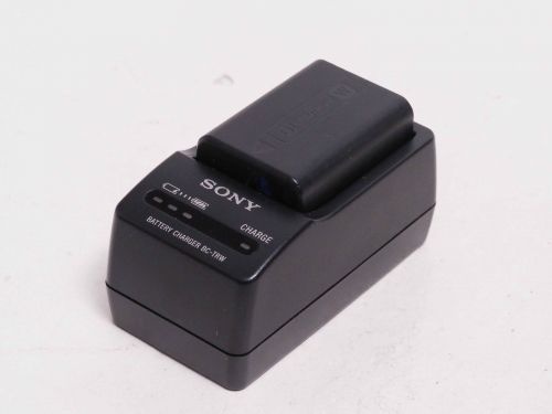 ACC-TRW 【中古】(B:863)