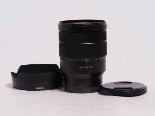 V-T T*FE 16-35/4ZA OSS[SEL1635Z] 【中古】(L:546)