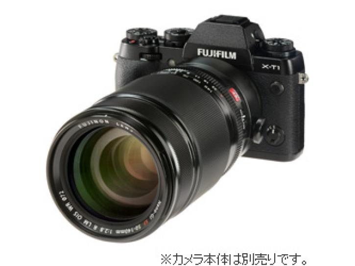 XF50-140mm 2.8R LM OIS WR 新品