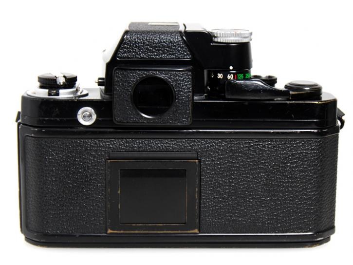 ニコン F2フォトミックA （ブラック） サイトウカメラ：カメラファン | 中古カメラ・レンズ検索サイト／欲しい中古カメラが見つかる！