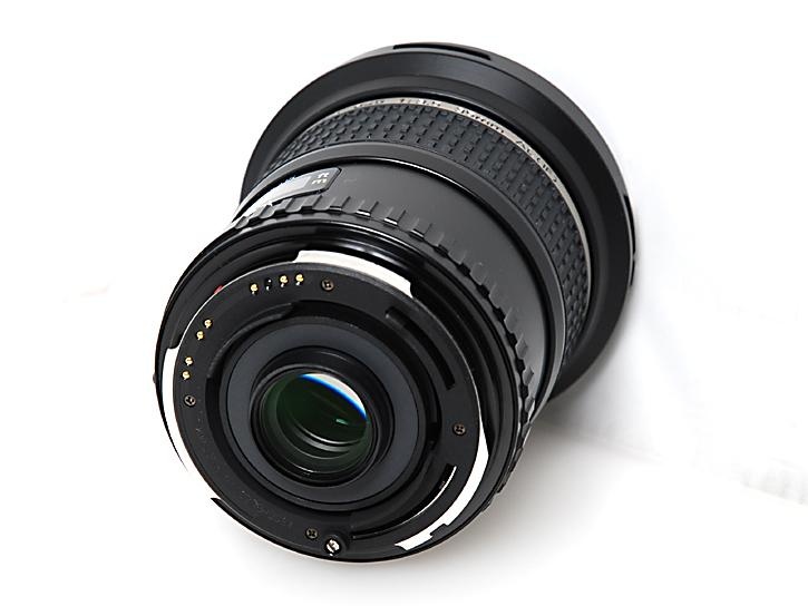 FA645 35mmF3.5AL[IF]
