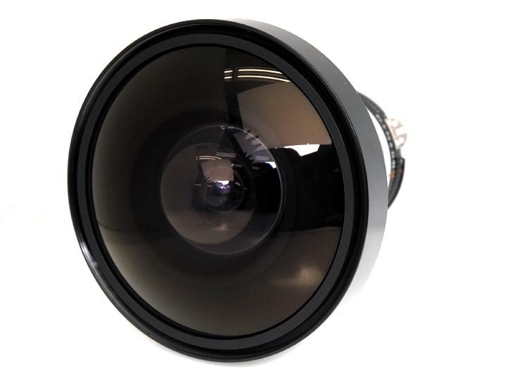 Ai 8mm F2.8s フィッシュアイ 