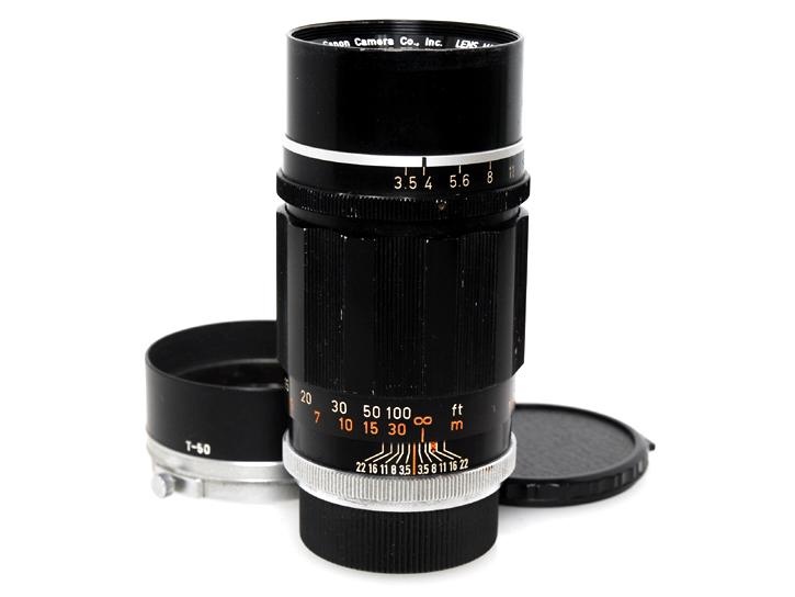 135mm F3.5 Lマウント